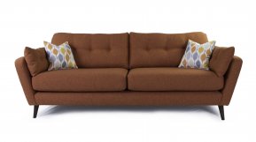 Whitemeadow Seville Large Sofa