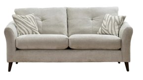 Buoyant Molly 3 Seater Sofa