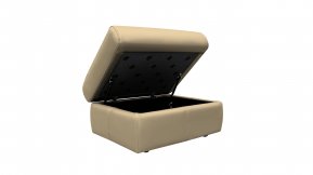 G Plan Ledbury Storage Footstool