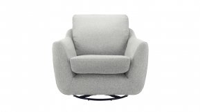 G Plan Vintage Martha Swivel Chair