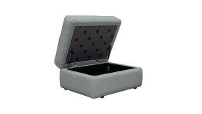 G Plan Hardy Storage Footstool