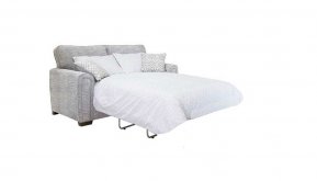 Alstons Memphis 3 Seater Sofabed  Standard Back