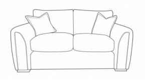 Buoyant Utopia 2 Seat Sofa