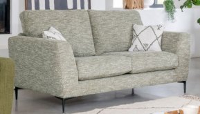Alstons Inka 2 Seat Sofa Standard Back