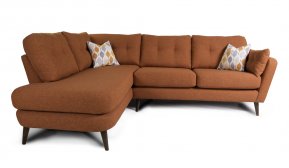 Whitemeadow Seville Corner Group Sofa (Left Hand Facing)