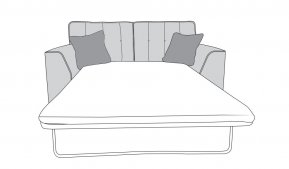 Buoyant Kennedy 2 Seater Sofabed