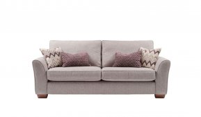 Ashwood Designs Olsson Three Seat Sofa