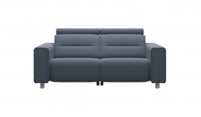 Stressless Emily (Wide Arm) Two Seater Sofa
