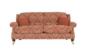 Parker Knoll Oakham Large Two Seater Sofa