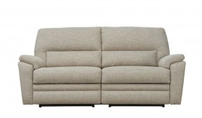 Parker Knoll Hampton Large Two Seater Sofa