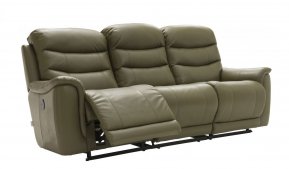 La-Z-Boy Originals Sheridan Three Seater Power Recliner Sofa
