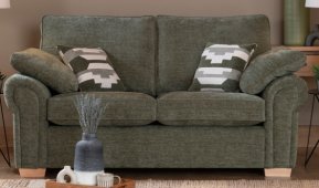 Alstons Alpine 2 Seat Sofa Standard Back
