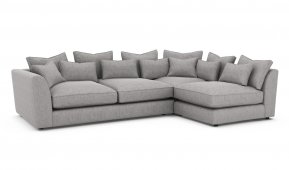 Whitemeadow Bossanova Left Hand Facing Combi Unit Sofa