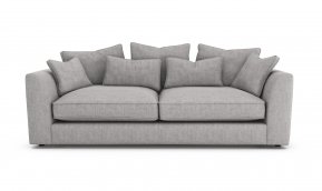 Whitemeadow Bossanova Large Sofa