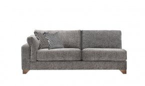Ashwood Designs Marmaduke Three Seat Sofa End (Left Hand Facing)