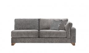 Ashwood Designs Marmaduke Three Seat Sofa End (Right Hand Facing)