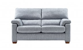 Ashwood Designs Hemingway Two Seat Sofa