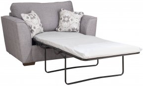 Buoyant Atlantis Chair Bed (Deluxe Mattress)