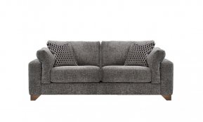 Ashwood Designs Marmaduke Two Seat Sofa