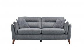 Ashwood Designs Calypso Three Seat Sofa