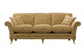 Parker Knoll Burghley Grand Sofa