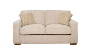 Buoyant Chicago 3 Seater Sofa Standard Back