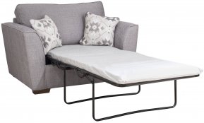 Buoyant Fantasia Chair Bed (Deluxe Mattress)