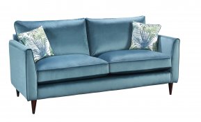 Lebus Upholstery Pasha 2 Seat Sofa