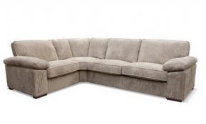 Buoyant Dexter Corner Sofa (L1 Corner R2)