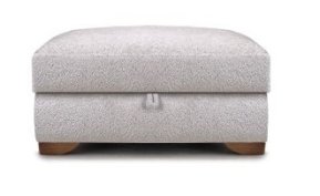 Ashwood Designs Maxwell Footstool