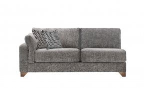 Ashwood Designs Marmaduke Two Seat Sofa End (Left Hand Facing)