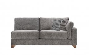 Ashwood Designs Marmaduke Two Seat Sofa End (Right Hand Facing)