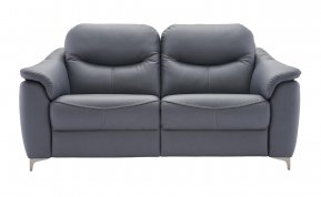 G Plan Jackson Three Seater Sofa