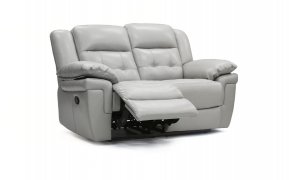 La-Z-Boy Augustine Two Seater Manual Recliner Sofa