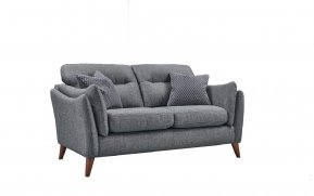 Ashwood Designs Calypso Two Seat Sofa