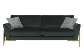 Ercol Forli Large Sofa