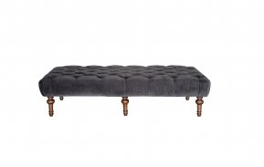 Alexander & James Wilson Footstool (Victoria)