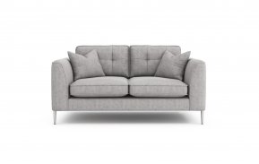 Whitemeadow Lorenzo Small Sofa (Standard Back)