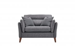 Ashwood Designs Calypso Cuddler Sofa