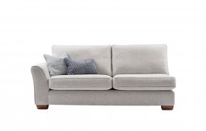 Ashwood Designs Olsson Three Seat Sofa End (Left Hand Facing)