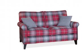Alstons Poppy 2 Seater Sofa