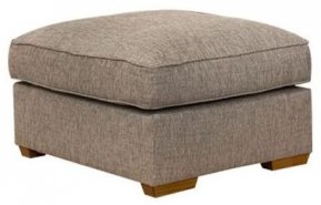 Buoyant Chicago Large Footstool P (FST)