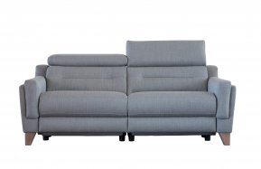 Parker Knoll Evolution Design 1801 Large Two Seater Sofa