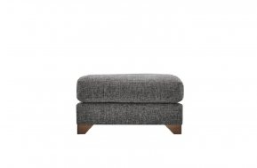 Ashwood Designs Marmaduke Storage Footstool