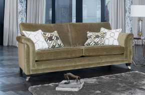 Alstons Fleming Grand Sofa