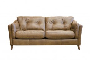 Alexander & James Saddler Maxi Sofa