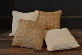 Celebrity Scatter Cushions (Pair)