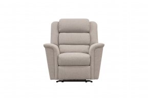 Parker Knoll Colorado Small Power Recliner Armchair