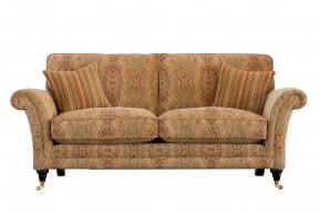 Parker Knoll Burghley Large Two Seater Sofa