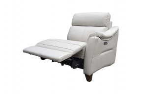 G Plan Hurst Small RHF Power Recliner Unit